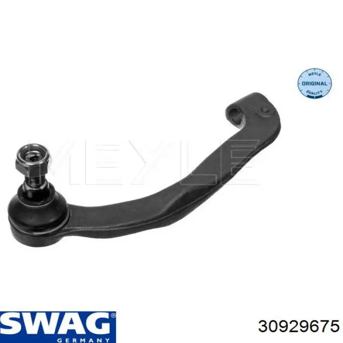 Купить 30929675 Swag Наконечник рулевой тяги, внешний