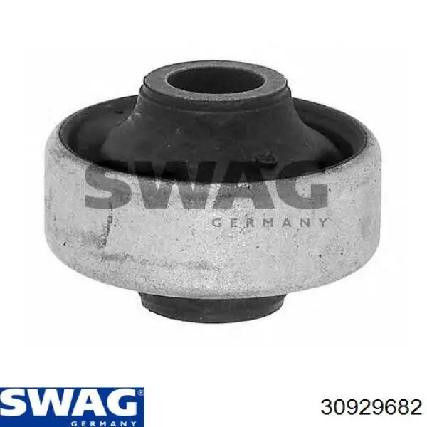 Купить 30929682 Swag Сайлентблок верхнего рычага