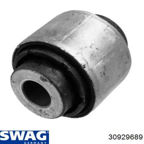 Сайлентблок заднего верхнего рычага Swag 30929689 цена, от 7.23 USD