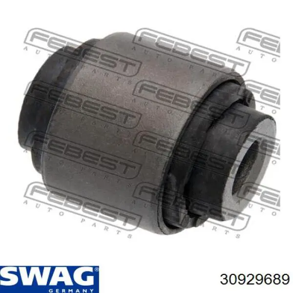 Купить 30929689 Swag Сайлентблок верхнего рычага