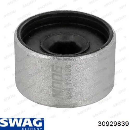 Сайлентблок верхнего рычага передней подвески Swag 30929839 цена, от 11.27 USD