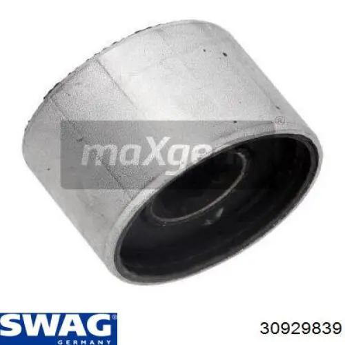 Купить 30929839 Swag Сайлентблок переднего верхнего рычага