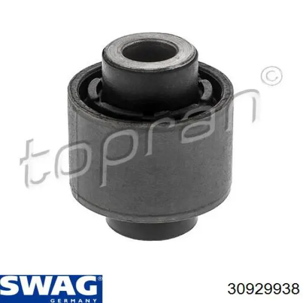 Купить 30929938 Swag Сайлентблок цапфы задней