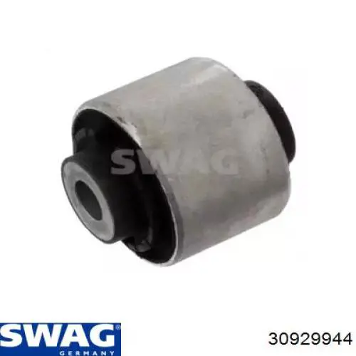 Сайлентблок переднего нижнего рычага Swag 30929944