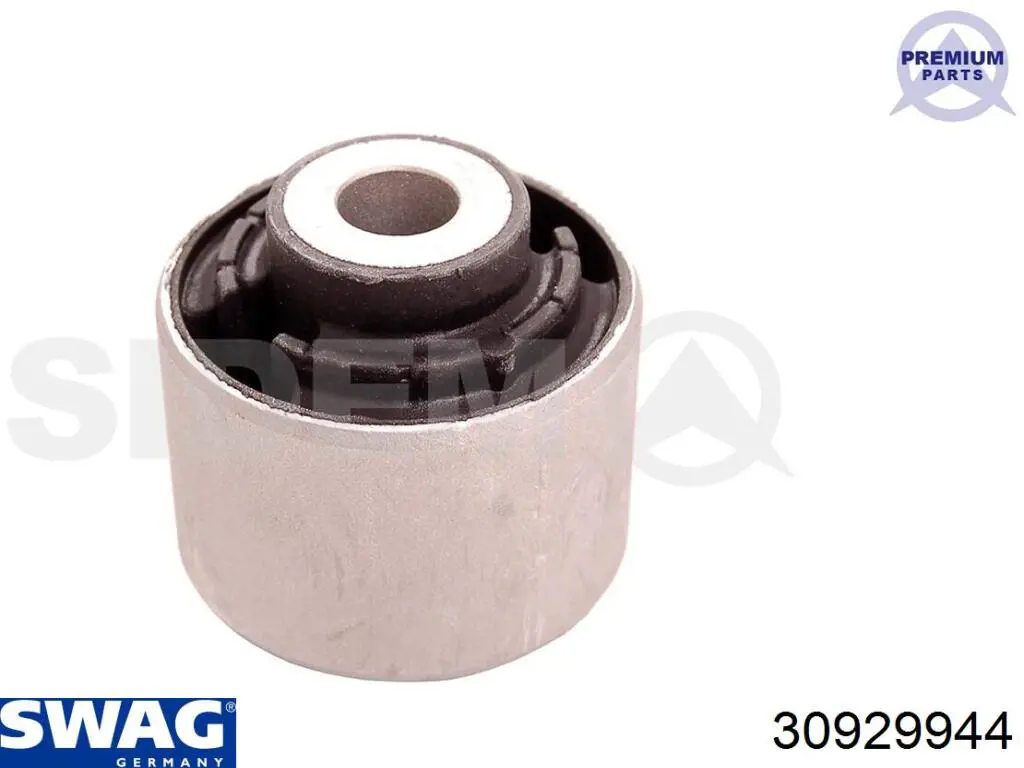 Сайлентблок передней подвески Swag 30929944 цена, от 8.65 USD