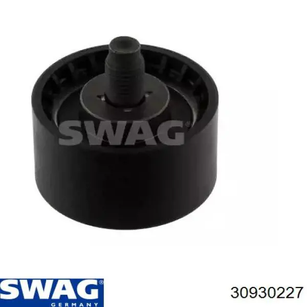 Купить 30930227 Swag Ведуший ролик ГРМ