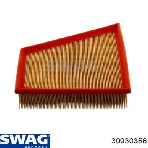 30930356 Swag воздушный фильтр