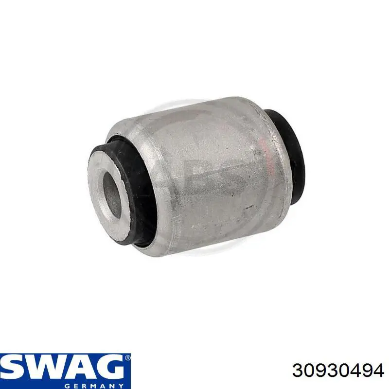 Сайлентблок заднего верхнего рычага Swag 30930494 цена, от 7.97 USD