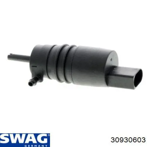 Насос омывателя Swag 30930603