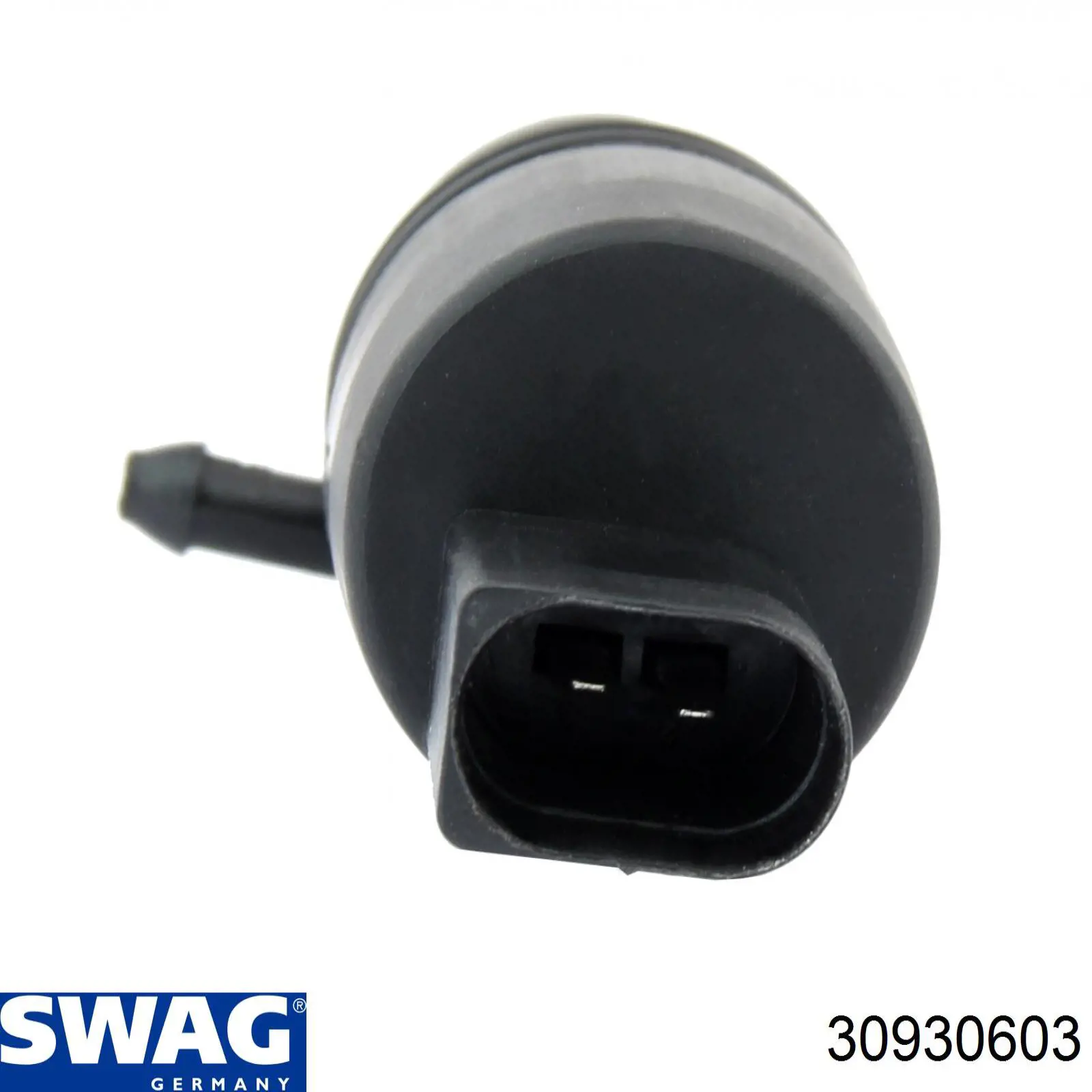 Двигатель омывателя лобового стекла Swag 30930603 цена, от 7.18 USD