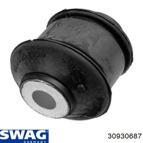 Сайлентблок заднего кулака Swag 30930687 цена, от 6.69 USD