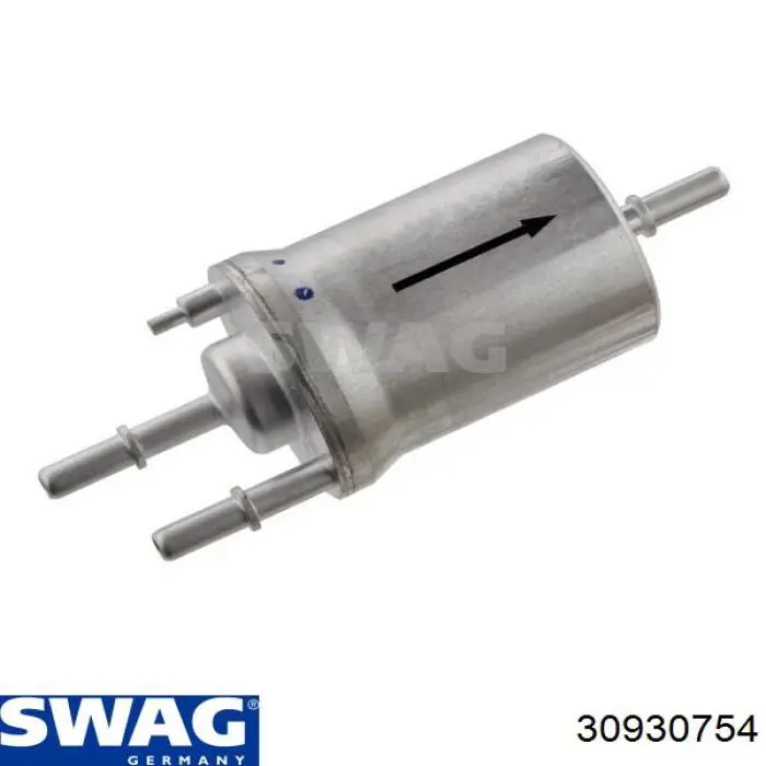 30930754 Swag топливный фильтр