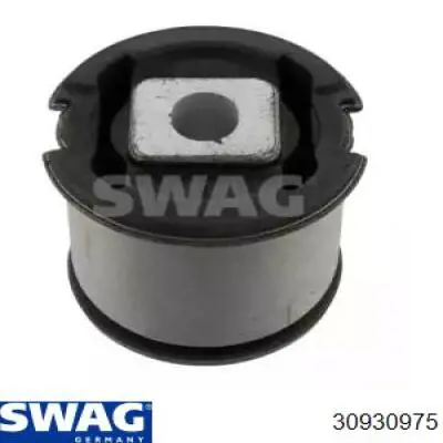 Сайлентблок задней балки (подрамника) 30930975 Swag