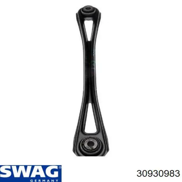 Сайлентблок заднего верхнего рычага Swag 30930983 цена, от 8.04 USD