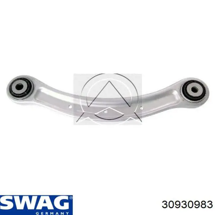 Сайлентблок заднего верхнего рычага Swag 30930983 цена, от 8.04 USD