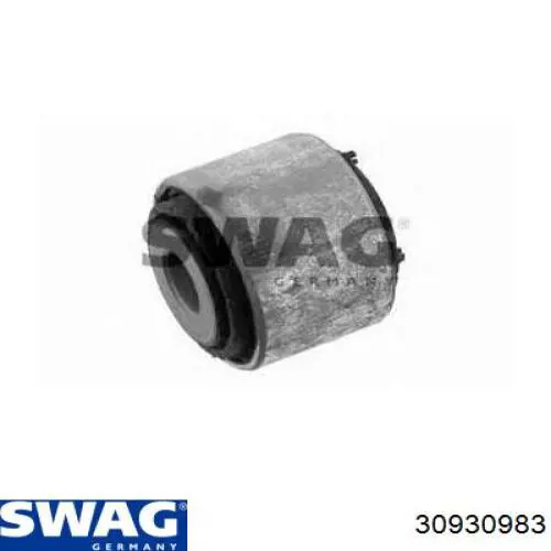 Купить 30930983 Swag Сайлентблок верхнего рычага