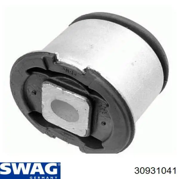 Сайлентблок заднего подрамника Swag 30931041 цена, от 153.23 USD