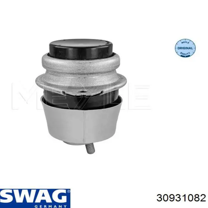 Подушка (опора) двигателя, левая/правая Swag 30931082 цена, от 88.97 USD