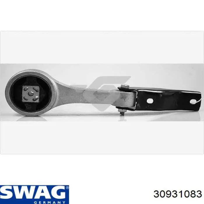 Задняя опора двигателя Swag 30931083 цена, от 38.87 USD