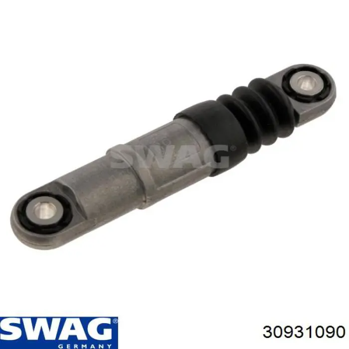 Амортизатор натяжителя приводного ремня SWAG 30931090