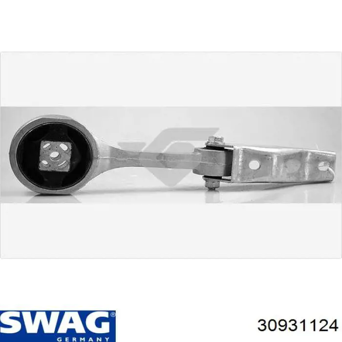 Compre 30931124 Swag Coxim (suporte) traseiro de motor