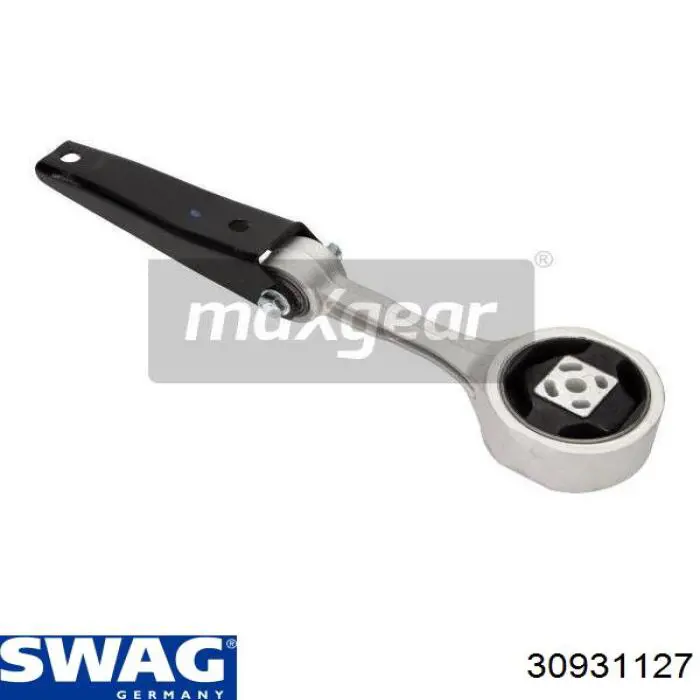 Задняя опора двигателя Swag 30931127 цена, от 39.24 USD
