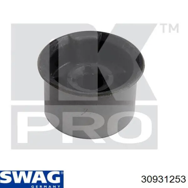 Сайлентблок передней подвески Swag 30931253 цена, от 5.88 USD