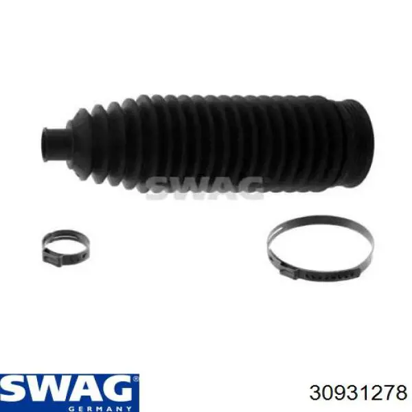 Пыльник тяги Swag 30931278 цена, от 7.27 USD