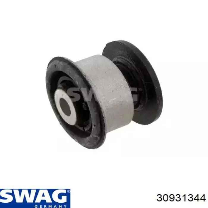 Сайлентблок верхнего рычага передней подвески Swag 30931344 цена, от 6.98 USD