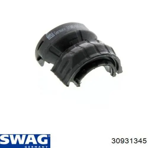 Втулка переднего стабилизатора Swag 30931345 цена, от 4.84 USD
