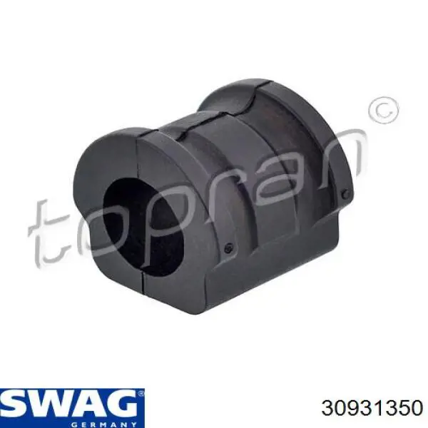 Купить 30931350 Swag Втулки переднего стабилизатора