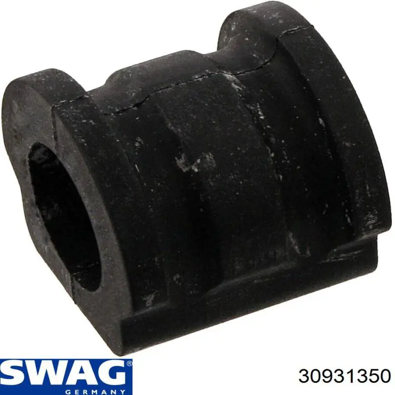 Втулка переднего стабилизатора Swag 30931350 цена, от 2.34 USD