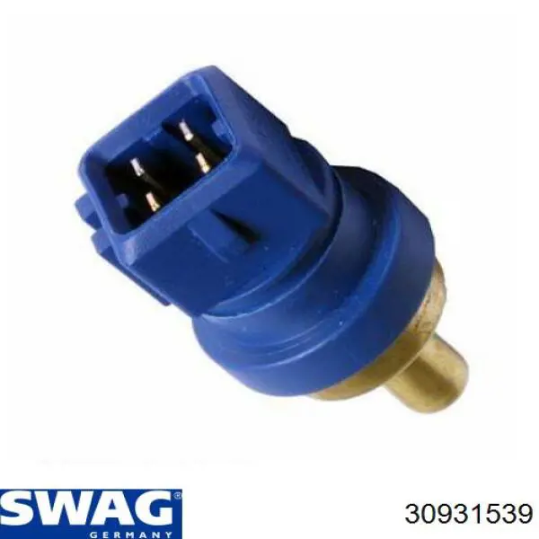 Датчик температуры жидкости Swag 30931539
