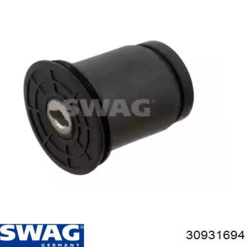 Сайлентблок задней балки (подрамника) 30931694 Swag