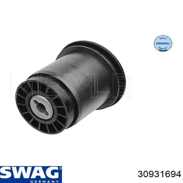 Купить 30931694 Swag Сайлентблок задней балки