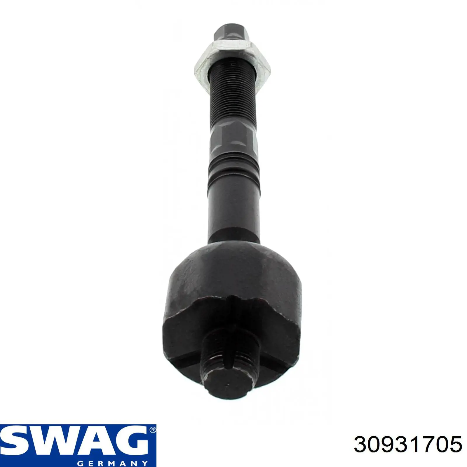 Купить 30931705 Swag Рулевая тяга