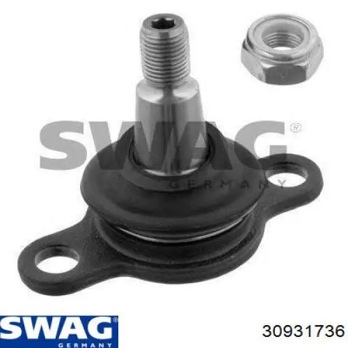 30931736 Swag Палец шаровой нижний
