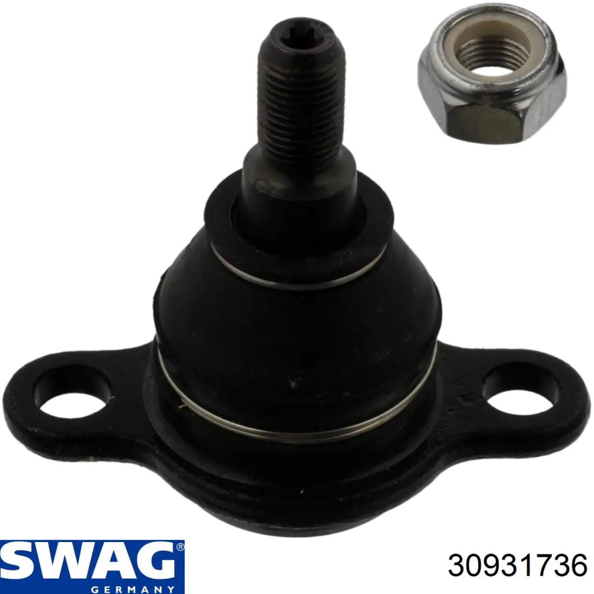 Шаровая опора, нижняя Swag 30931736 цена, от 27.90 USD