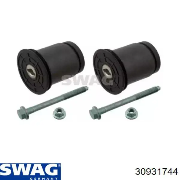Сайлентблок заднего подрамника VAG 6Q0501541ES1 цена, от 55.54 USD