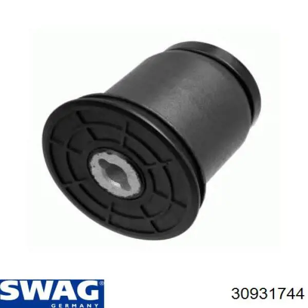 6Q0501541ES1 VAG Сайлентблок балки моста