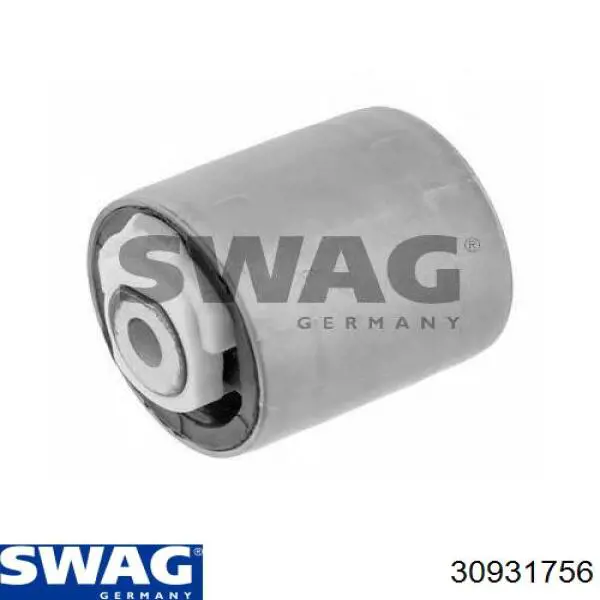 Сайлентблок заднего верхнего рычага 30931756 Swag