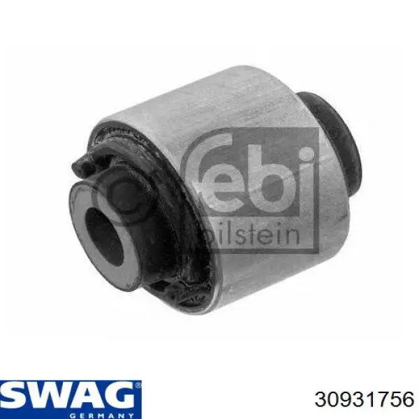 Сайлентблок заднего верхнего рычага Swag 30931756 цена, от 21.95 USD