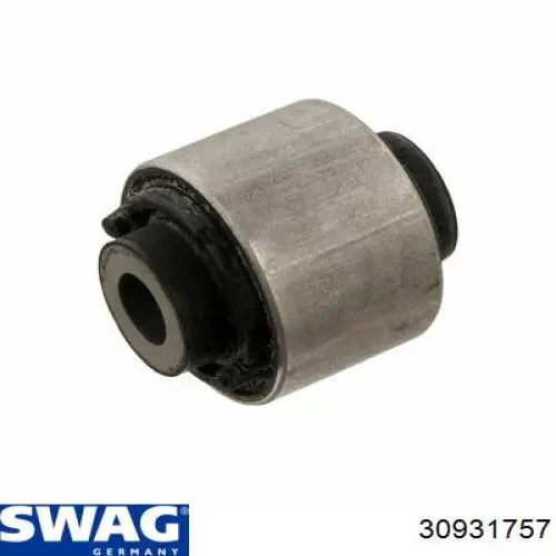 Сайлентблок заднего верхнего рычага Swag 30931757 цена, от 11.17 USD