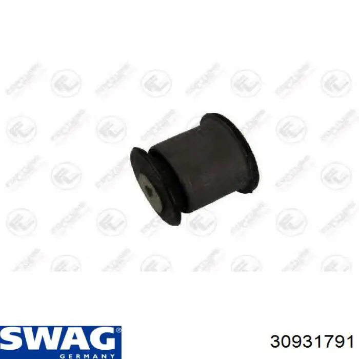 Купить 30931791 Swag Сайлентблок заднего нижнего рычага