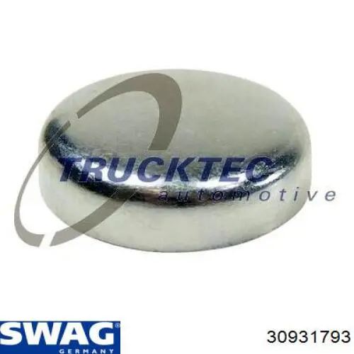 Крышка ГБЦ Swag 30931793 цена, от 0.63 USD