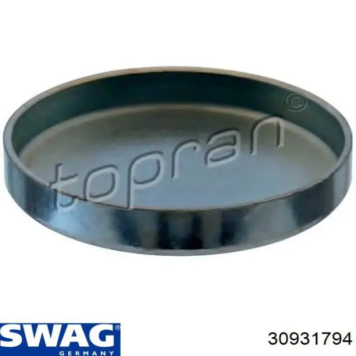 Крышка ГБЦ Swag 30931794 цена, от 1.27 USD