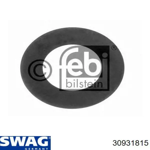 Шайба коленвала Swag 30931815 цена, от 8.27 USD