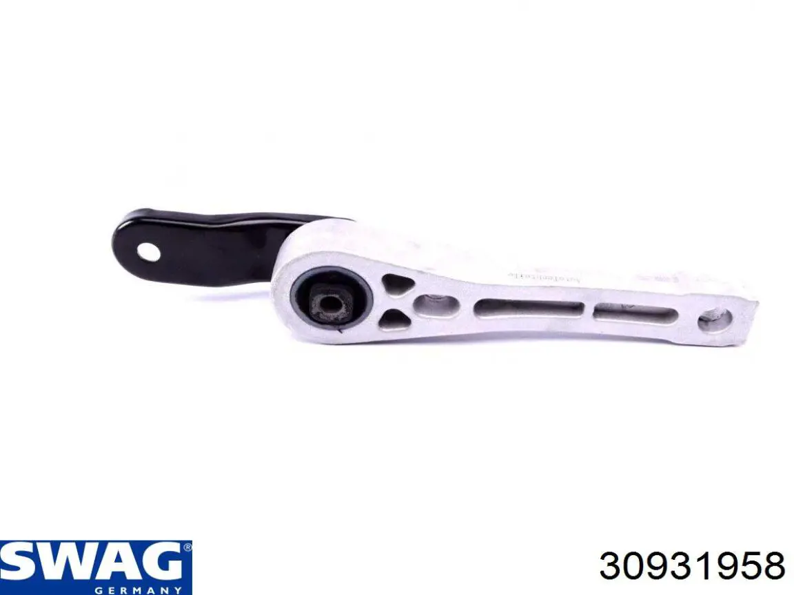 Задняя опора двигателя Swag 30931958 цена, от 16.91 USD