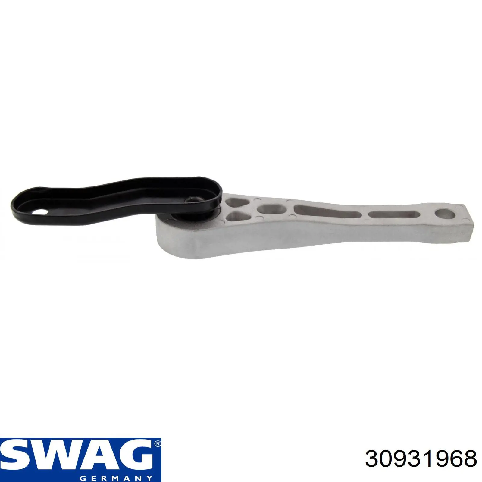 Задняя опора двигателя Swag 30931968 цена, от 23.06 USD