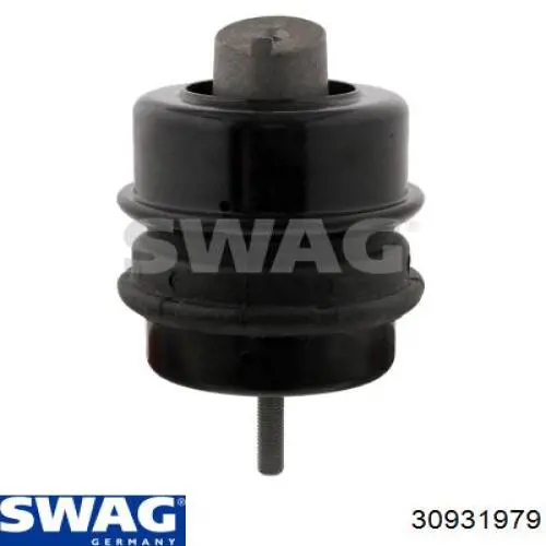 30931979 Swag Опора двигателя, левая/правая